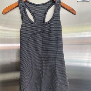 Swiftly Tank top Lululemon
